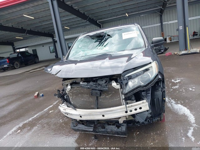 5FNYF5H16KB022620 Honda j35y6