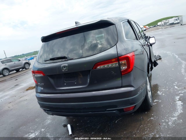 5FNYF5H16KB022620 Honda j35y6