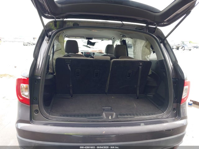 5FNYF5H16KB022620 Honda j35y6