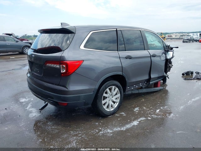 5FNYF5H16KB022620 Honda j35y6