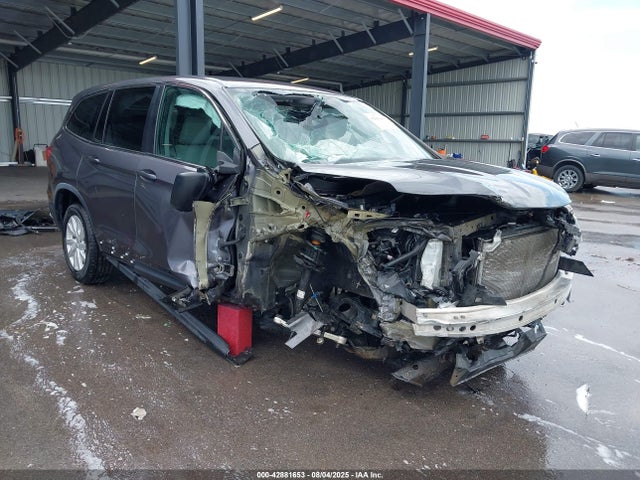 5FNYF5H16KB022620 Honda j35y6
