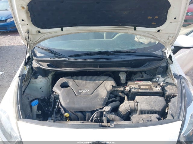 KIA 2017 2017 KNADM4A30H6071596 Image 10