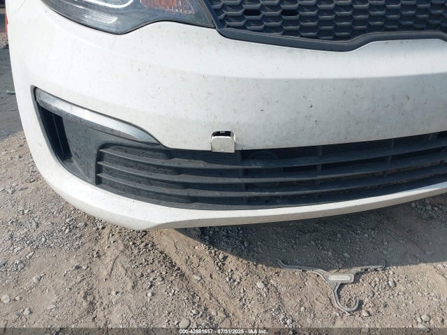 KIA 2017 2017 KNADM4A30H6071596 Image 12