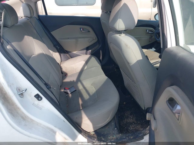 KIA 2017 2017 KNADM4A30H6071596 Image 8