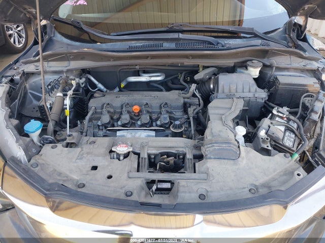 3CZRU5H57KM718065 Honda r18z9