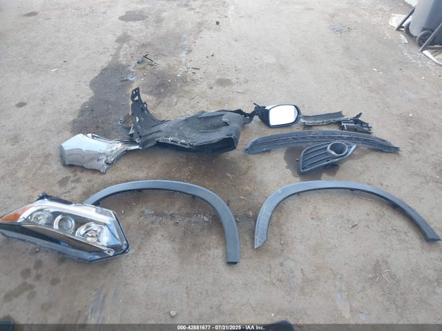 3CZRU5H57KM718065 Honda r18z9