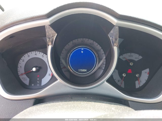 2012 CADILLAC SRX 3GYFNAE38CS628366 Photo 6