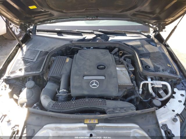 2018 MERCEDES-BENZ C 300 WDDWF4JB5JR402373 Photo 9