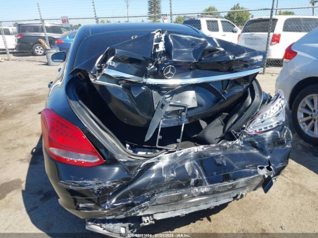 2018 MERCEDES-BENZ C 300 WDDWF4JB5JR402373 Photo 5