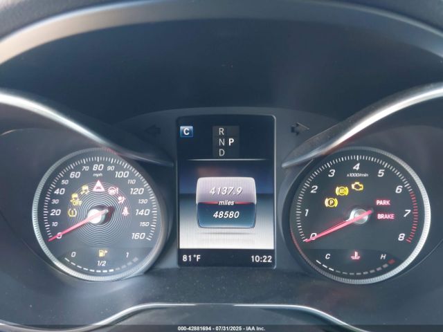 2018 MERCEDES-BENZ C 300 WDDWF4JB5JR402373 Photo 6