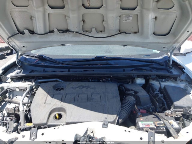 Toyota 2zr-fe 2014 2T1BURHE5EC075663 Image 10