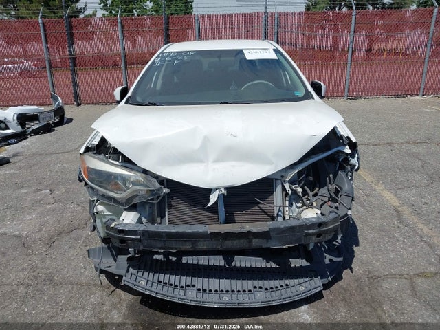 Toyota 2zr-fe 2014 2T1BURHE5EC075663 Image 13