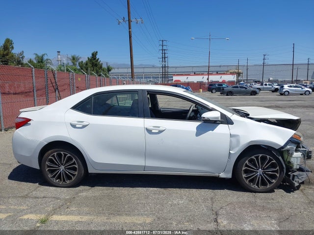 Toyota 2zr-fe 2014 2T1BURHE5EC075663 Image 14