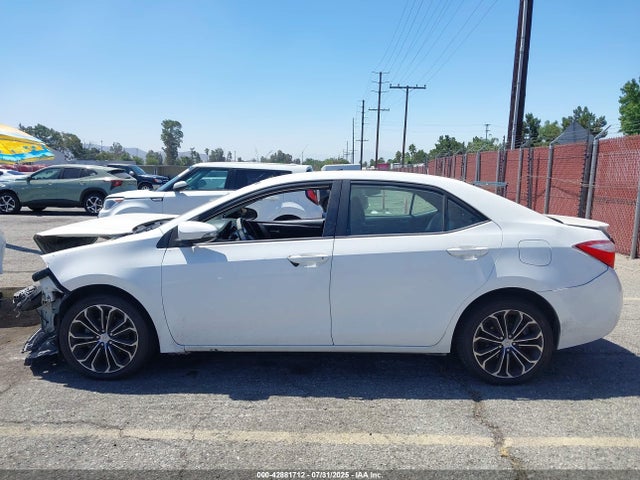Toyota 2zr-fe 2014 2T1BURHE5EC075663 Image 15