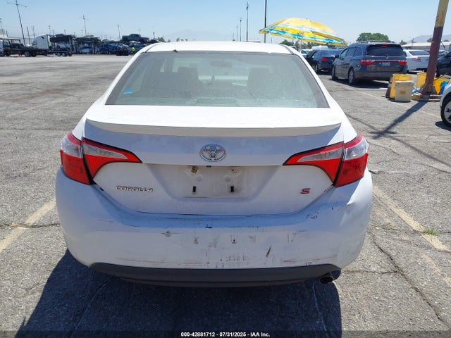 Toyota 2zr-fe 2014 2T1BURHE5EC075663 Image 17