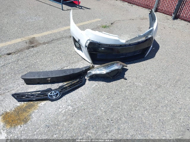 Toyota 2zr-fe 2014 2T1BURHE5EC075663 Image 12