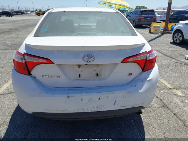 Toyota 2zr-fe 2014 2T1BURHE5EC075663 Image 18
