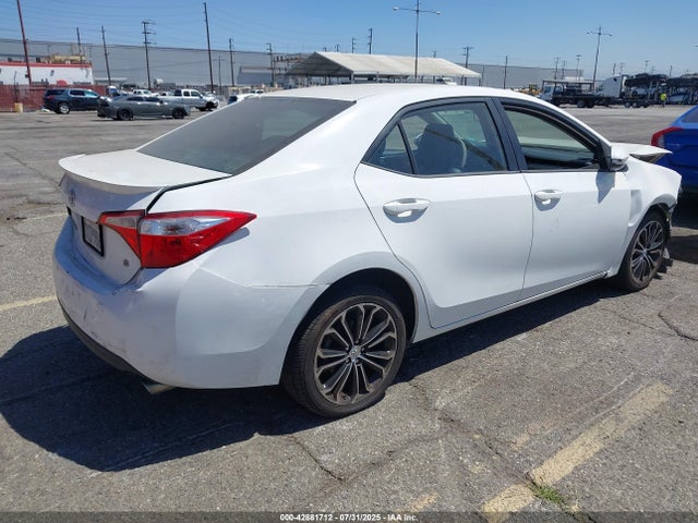 Toyota 2zr-fe 2014 2T1BURHE5EC075663 Image 4