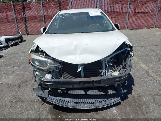 Toyota 2zr-fe 2014 2T1BURHE5EC075663 Image 6