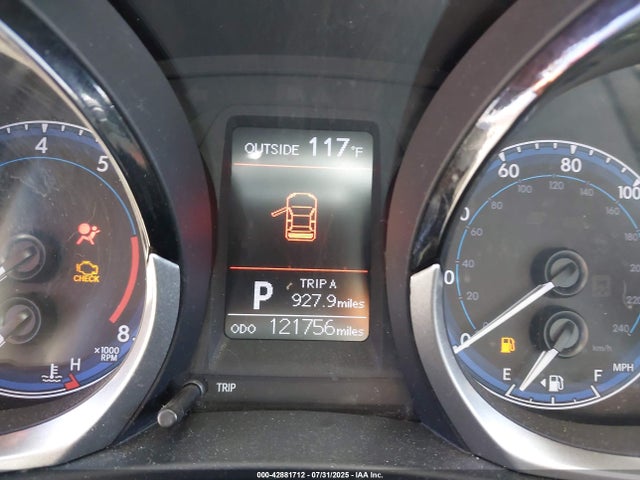 Toyota 2zr-fe 2014 2T1BURHE5EC075663 Image 7