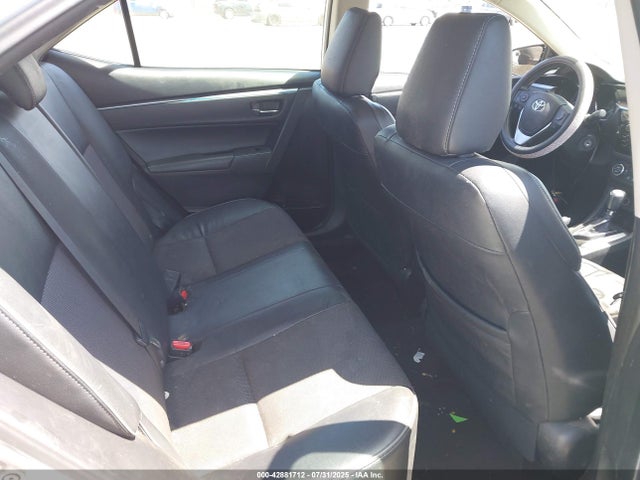 Toyota 2zr-fe 2014 2T1BURHE5EC075663 Image 8