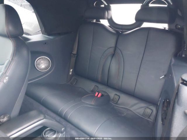 2005 MINI COOPER S WMWRH33595TF85742 Photo 7