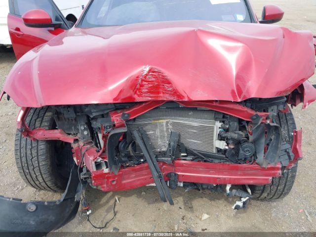 2017 JAGUAR F-PACE SADCM2BV9HA897500 Photo 5