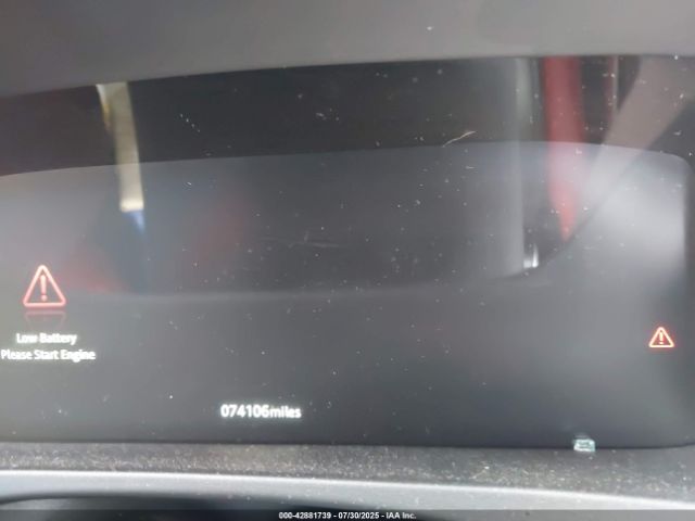 2017 JAGUAR F-PACE SADCM2BV9HA897500 Photo 6