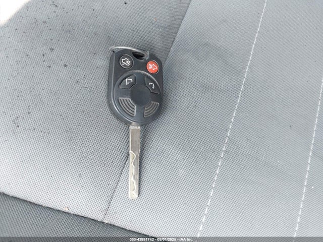 1FMCU0GX1EUA27482 Ford 2014