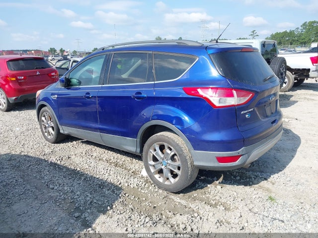 1FMCU0GX1EUA27482 Ford 2014