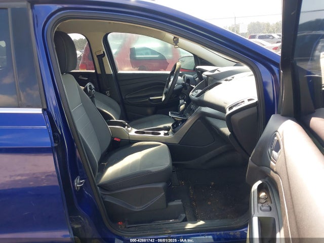 1FMCU0GX1EUA27482 Ford 2014