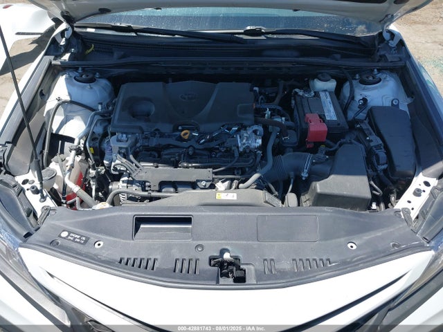 4T1G11AK3PU108113 Toyota a25a-fks