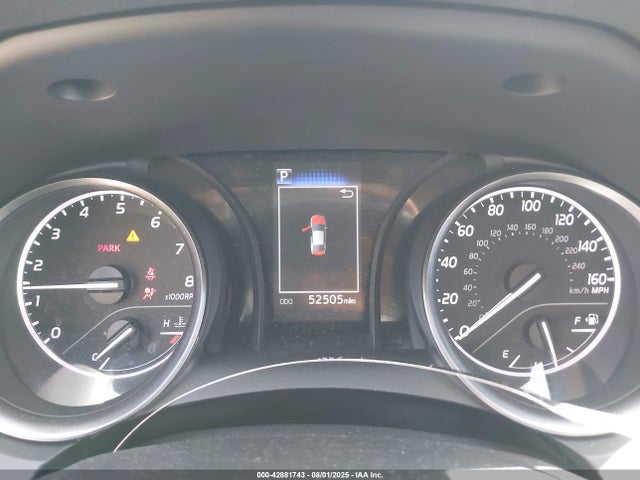 4T1G11AK3PU108113 Toyota a25a-fks