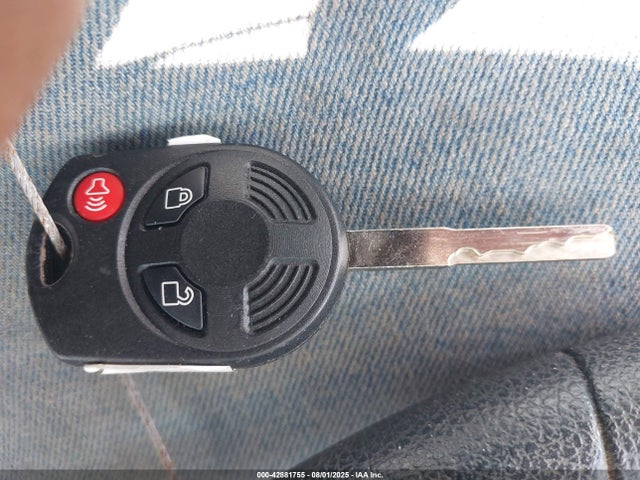 1FMCU0GX9GUB40650 Ford 2016