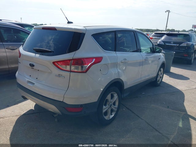 1FMCU0GX9GUB40650 Ford 2016