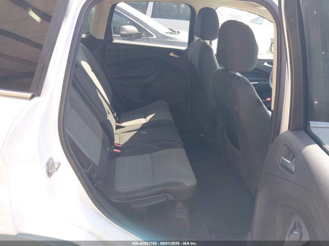 1FMCU0GX9GUB40650 Ford 2016