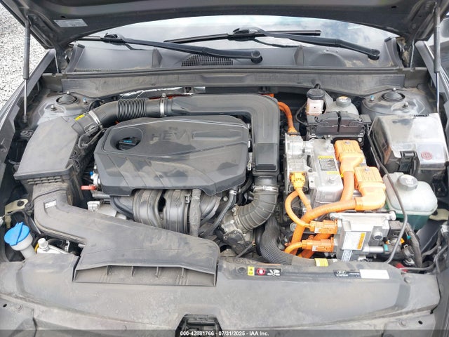 KMHL34JJ0LA011397 Hyundai gdi, nu pe