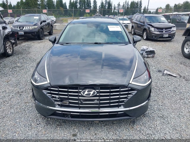 KMHL34JJ0LA011397 Hyundai gdi, nu pe