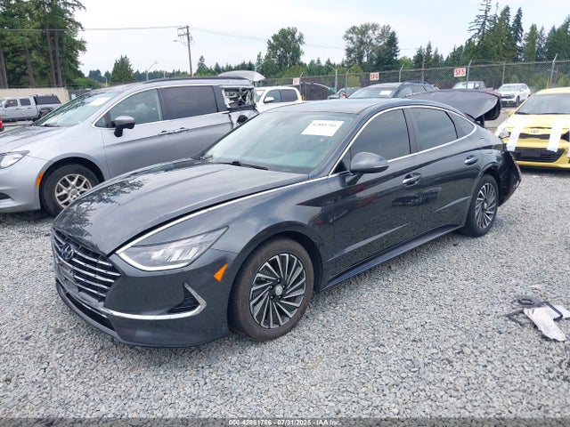 KMHL34JJ0LA011397 Hyundai gdi, nu pe