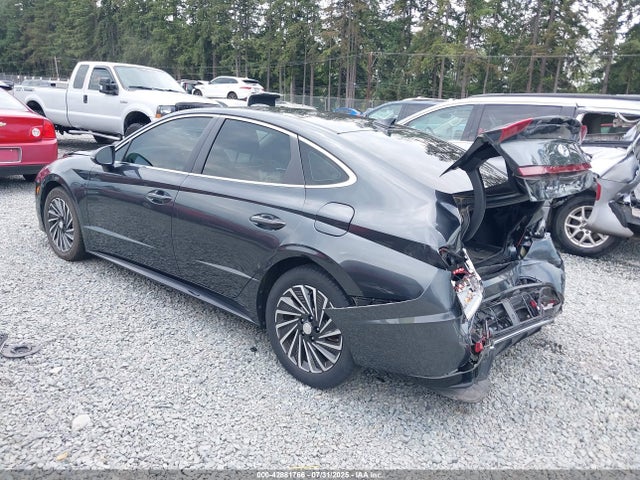 KMHL34JJ0LA011397 Hyundai gdi, nu pe