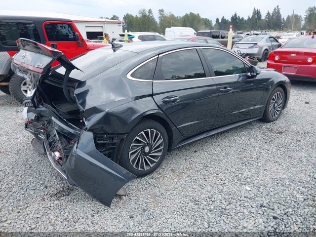 KMHL34JJ0LA011397 Hyundai gdi, nu pe