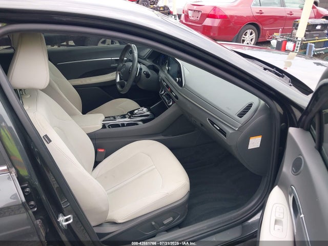 KMHL34JJ0LA011397 Hyundai gdi, nu pe