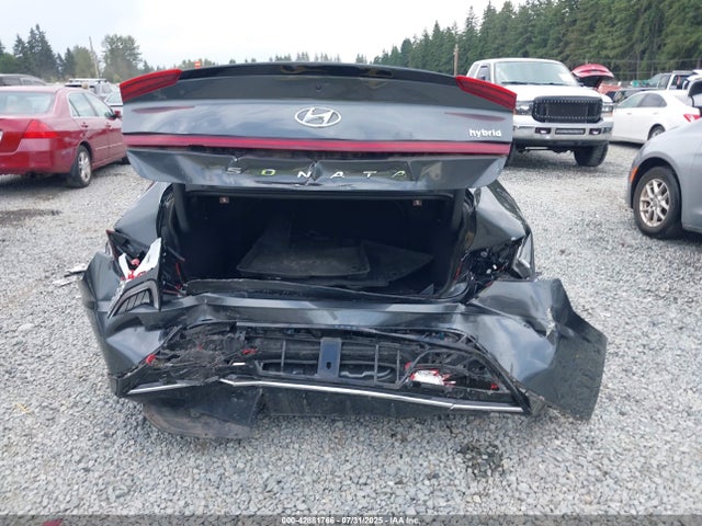 KMHL34JJ0LA011397 Hyundai gdi, nu pe