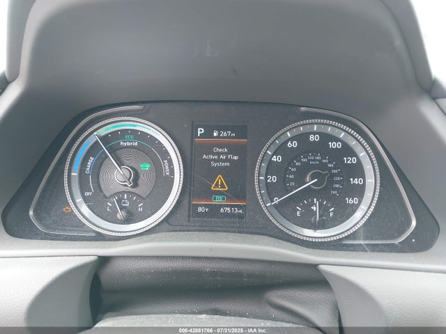 KMHL34JJ0LA011397 Hyundai gdi, nu pe