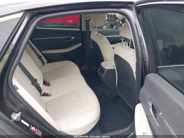 KMHL34JJ0LA011397 Hyundai gdi, nu pe