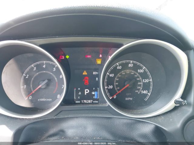 2013 MITSUBISHI OUTLANDER SPORT 4A4AP3AU0DE011620 Photo 6