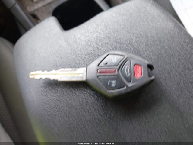 2010 MITSUBISHI GALANT 4A32B2FF0AE012080 Photo 10