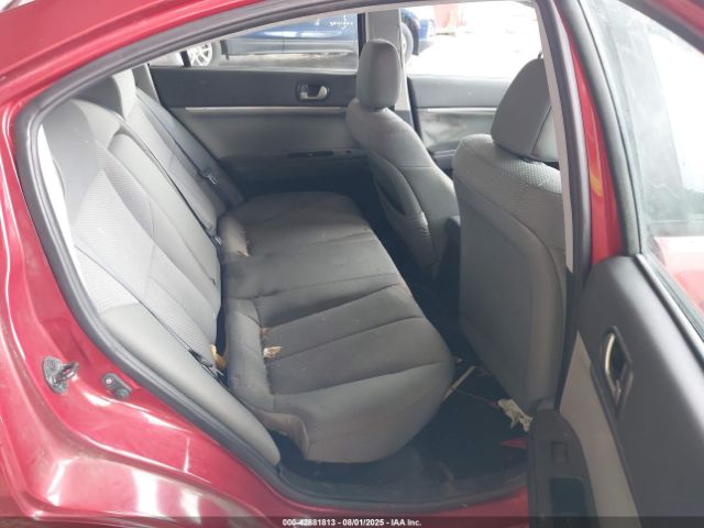 2010 MITSUBISHI GALANT 4A32B2FF0AE012080 Photo 7