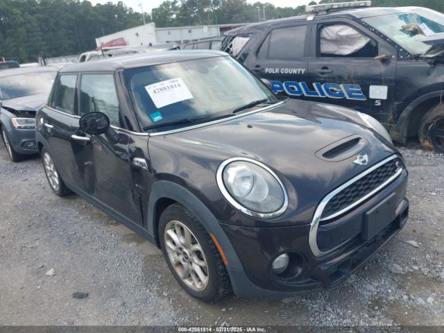 2015 MINI HARDTOP WMWXU3C54F2B58365 Photo 0