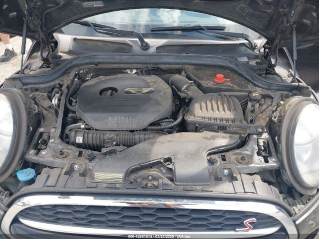 2015 MINI HARDTOP WMWXU3C54F2B58365 Photo 9